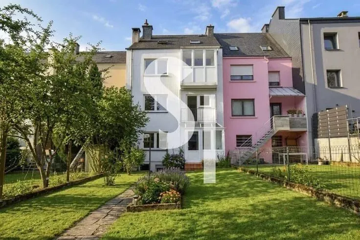 Maison 5 chambres à Arlon