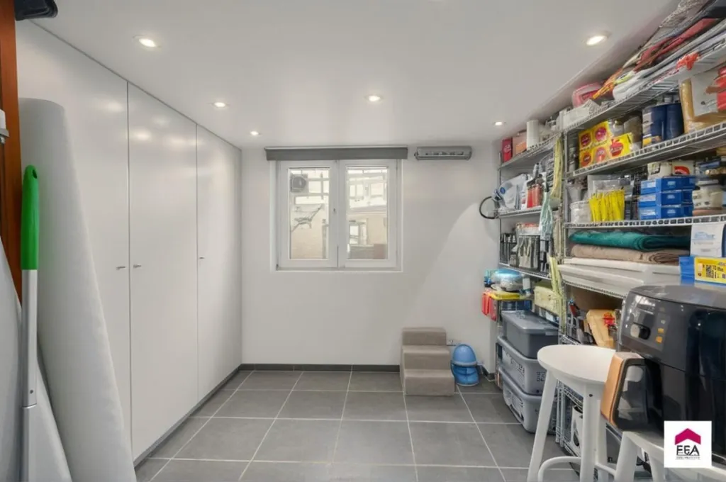 3-bedroom house in Asse