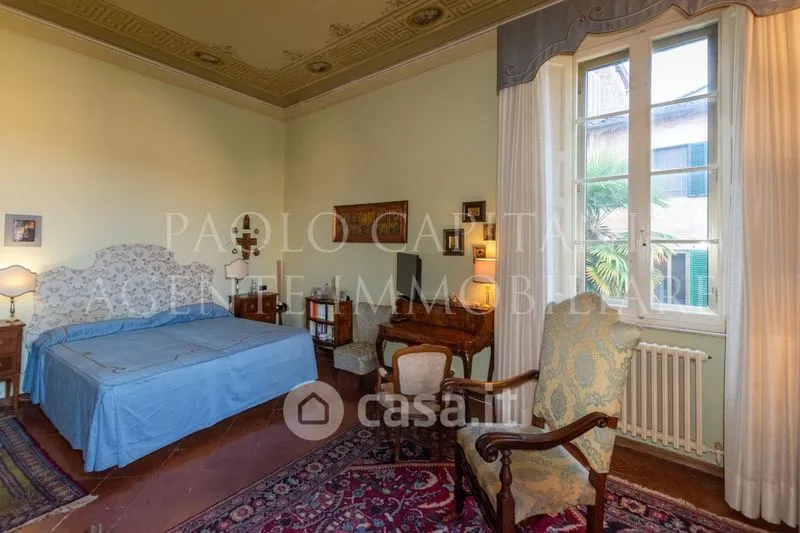 Chambres - Historic Apartment in Siena's Four Corners