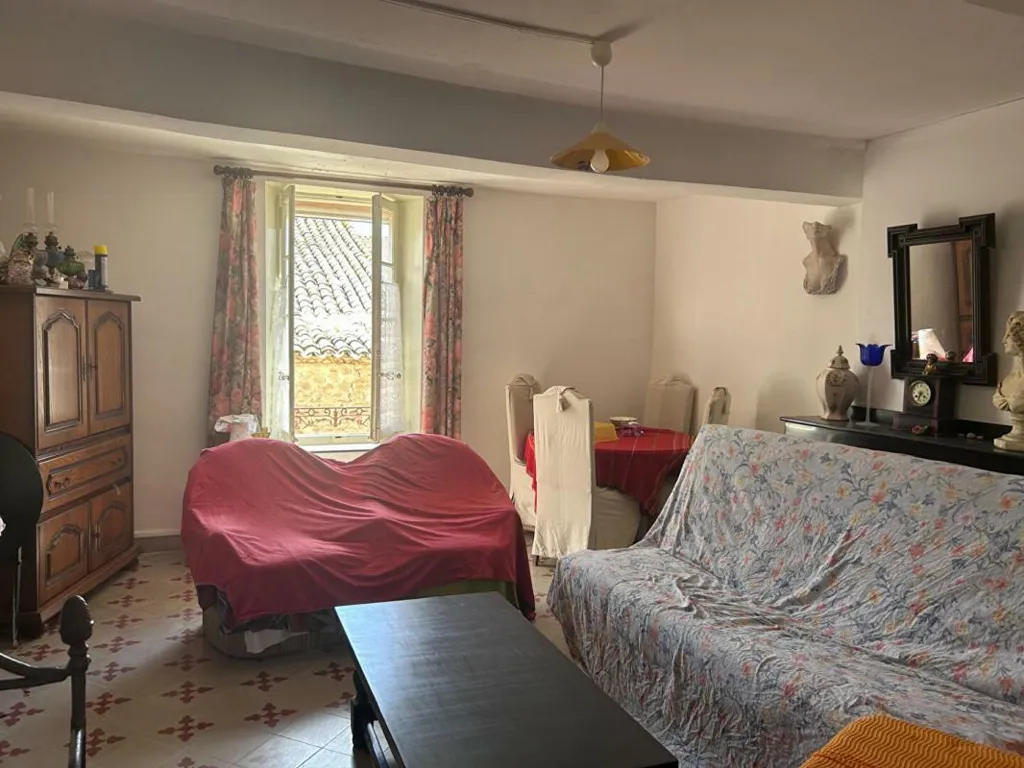 Elutuba - Charming Village House in Puicheric