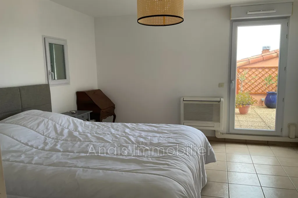 Magamistoad - 4-Bedroom Apartment with Terrace in Cogolin