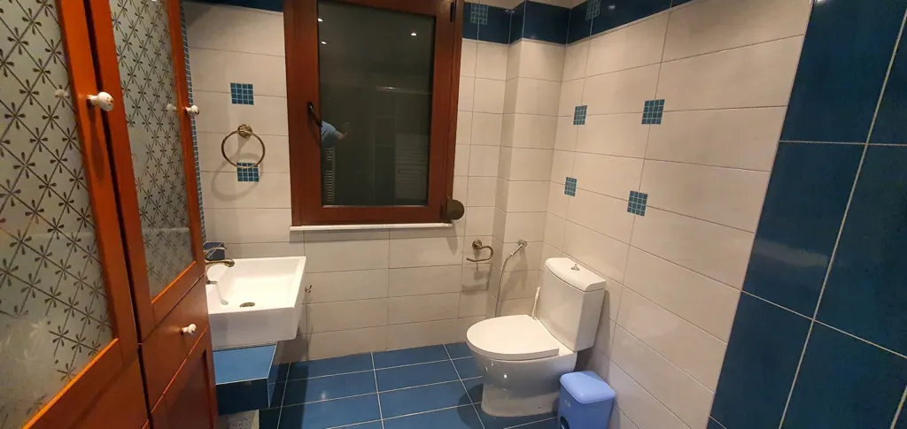 Vannitoad - Luxury Villa with Pool in Sithonia, Chalkidiki