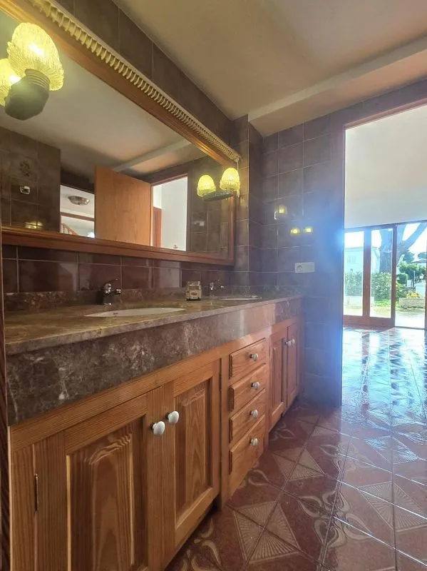 Vannitoad - Duplex with Terrace in Port d'Alcúdia