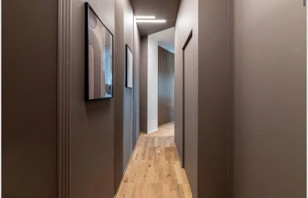 Esik - Luxury Flat with Balcony in Milan