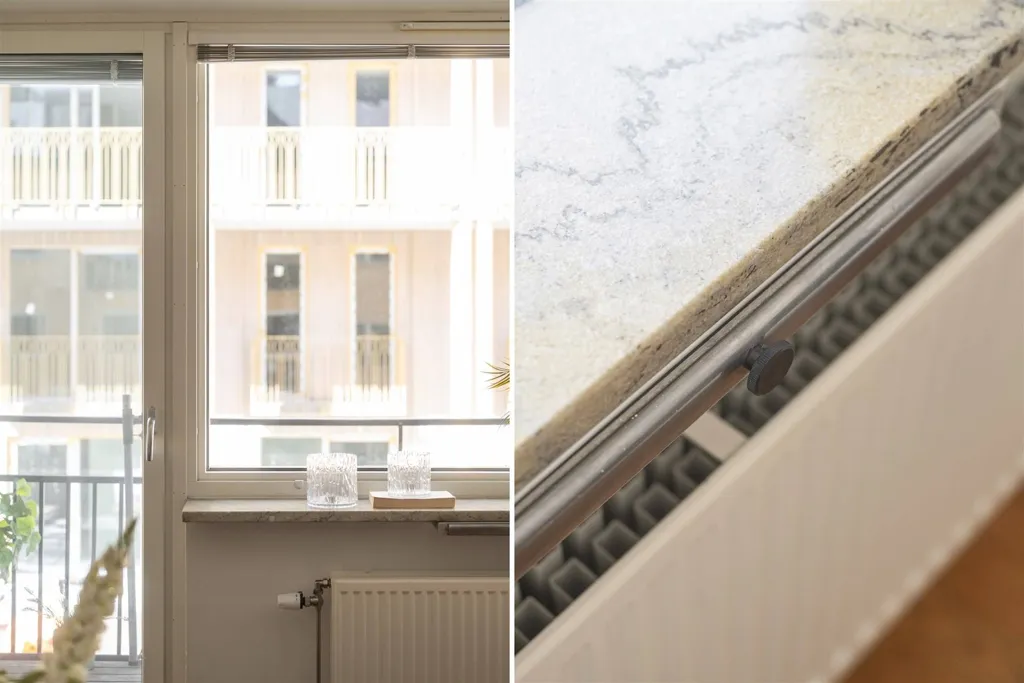 Appartement 3 pièces à Stockholms kommun