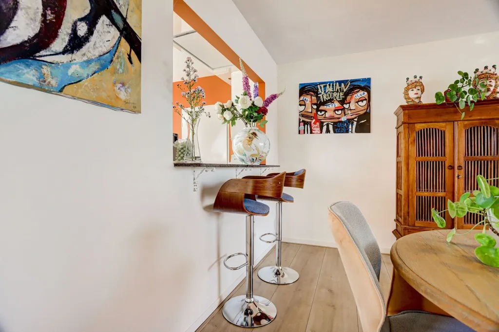 Appartement 5 pièces à Venlo