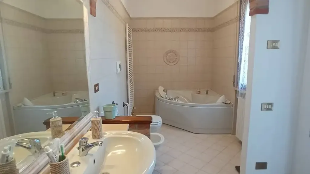 Vannitoad - Villa with Garden in Central Mortara