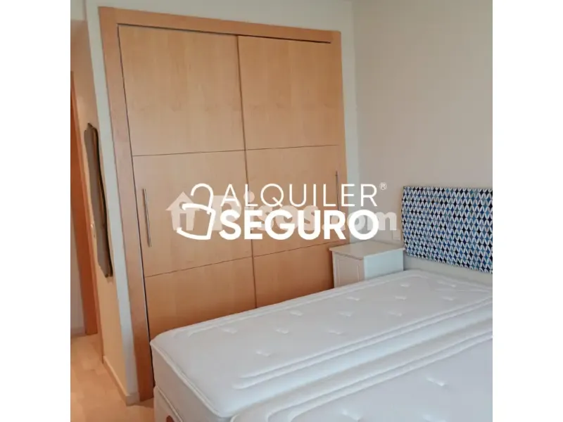 Chambres - Seafront Flat with Pool in Carretera de Cádiz
