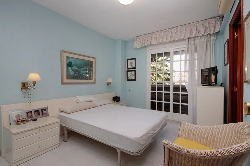 Appartement 4 chambres à Castelldefels