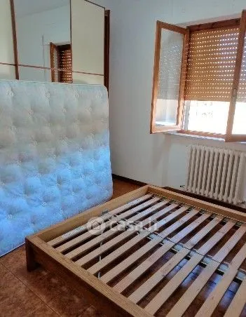 Bedrooms - Ground Floor Apartment with Garden in Fermo