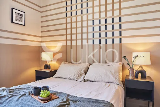 Magamistoad - Luxury Apartment with Elevator in Paris 17th