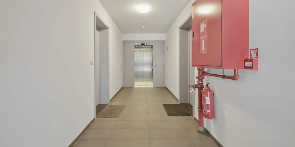 Esik - Modern Apartment with Terrace in Aarschot