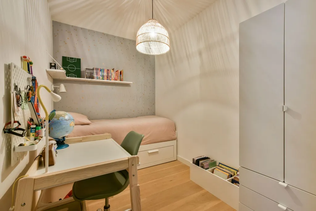 5-toaline korter asukohas Amsterdam