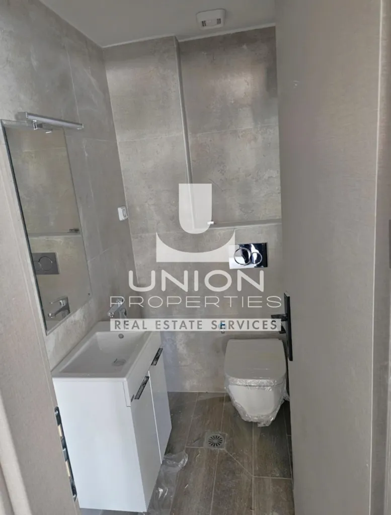 Bagni - Corner Apartment with Park View in Gerakas