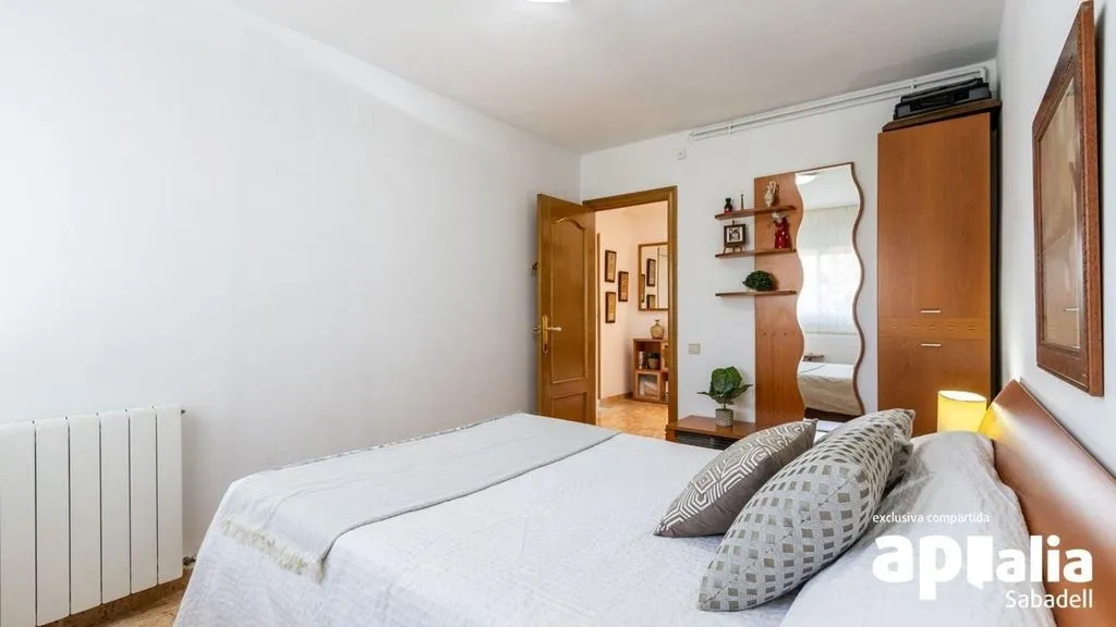 Chambres - Luxury Villa with Garden in Terrassa