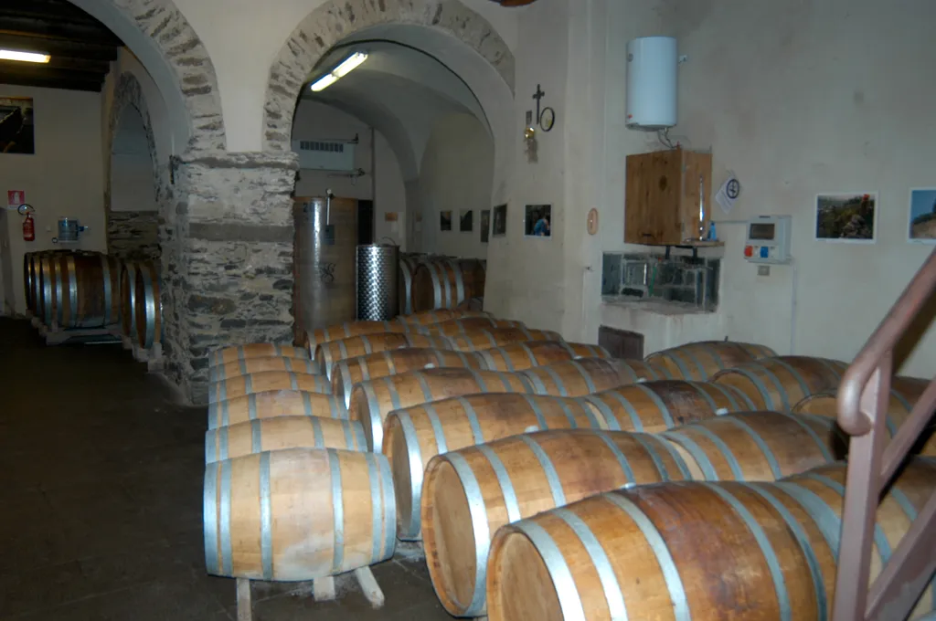 Pièces - Historical Palace with Renaissance Architecture in Sondrio