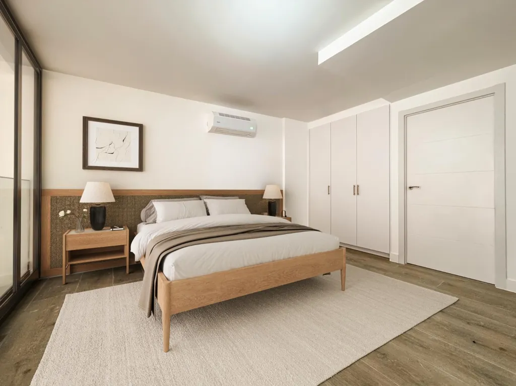 Chambres - Renovated Apartment in Alicante Old Town