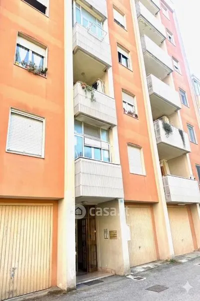 Esterno - Bright 2-Bedroom Flat with Terrace in Sassari