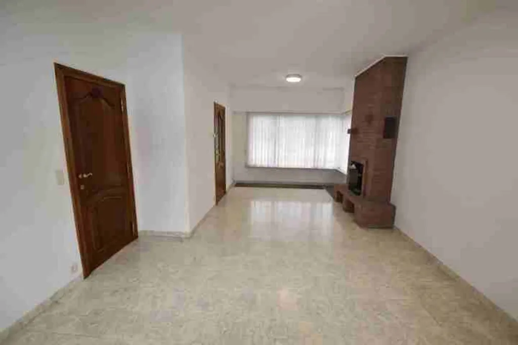Entrée - Maison avec Jardin à Kessel-Lo