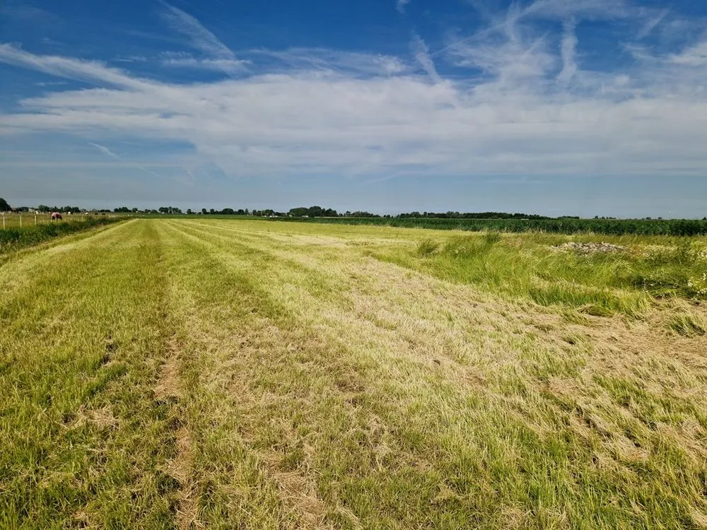 Giardino - Landscaped Building Plot with Privacy in Woubrugge