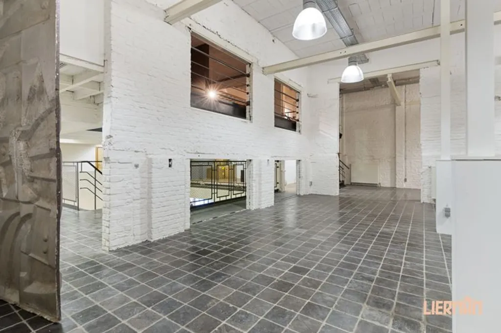 Stanze - Loft with Terraces in Aalst Centre
