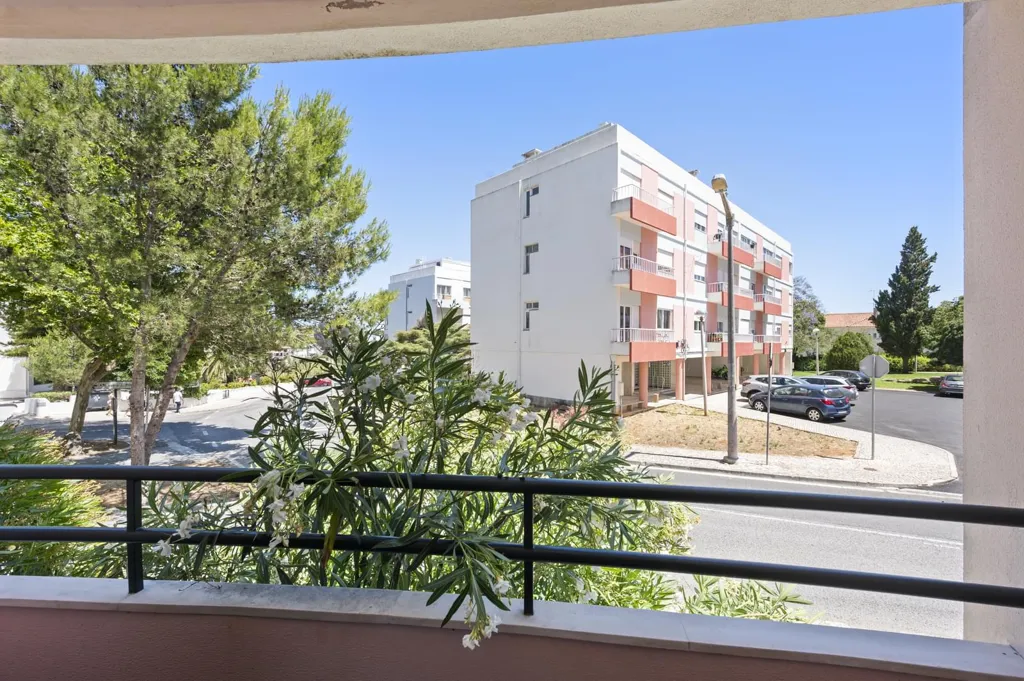 Rõdu - Luxury Apartment with Terrace in Cascais