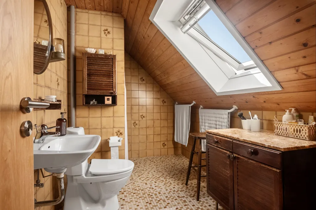 Vannitoad - Villa with Garden in Secure Area