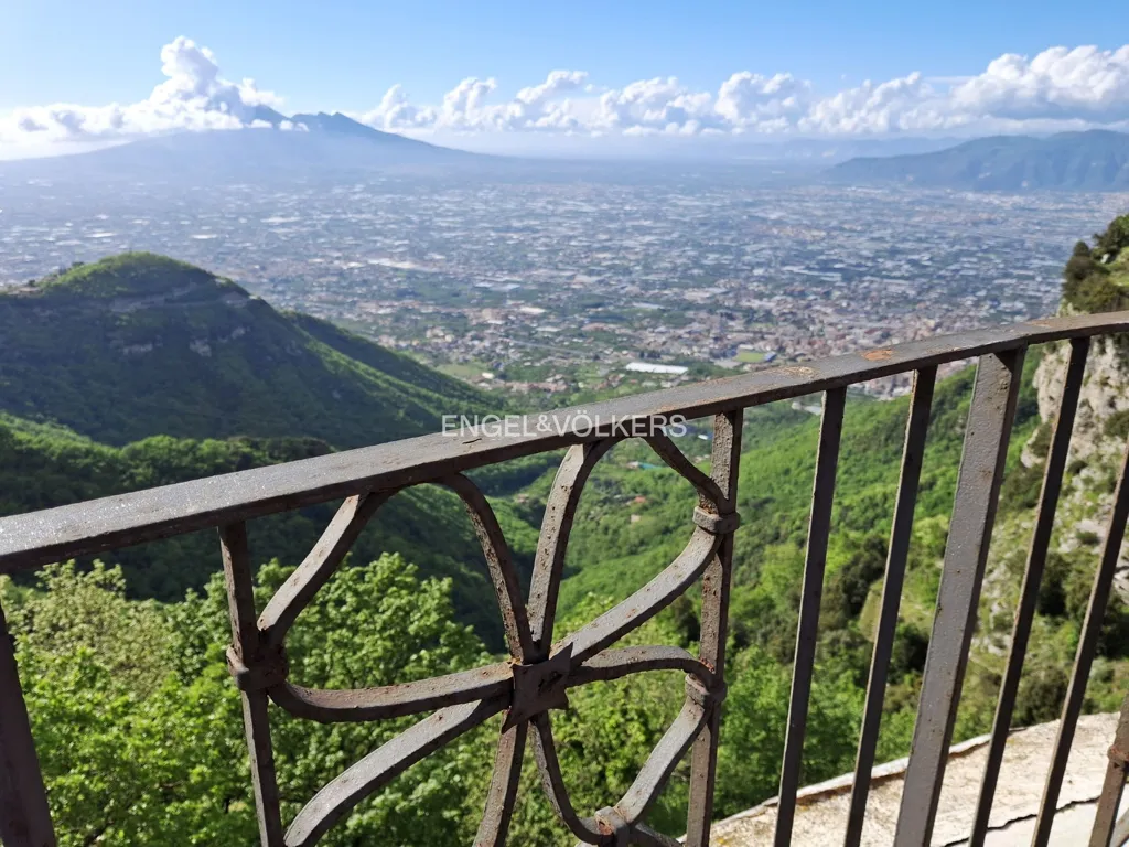 Rõdu - Medieval Tower with Panoramic Views on Amalfi Coast