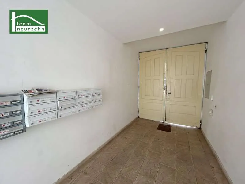 Esik - Two-Unit Apartment Package in Vienna's 16th and 18th Districts