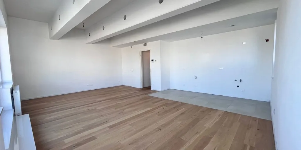 Pièces - Appartement Neuf avec Terrasse à Wavre