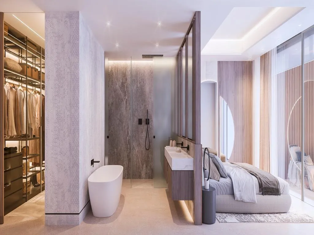 Vannitoad - Contemporary Villa with Pool in Malaga Este