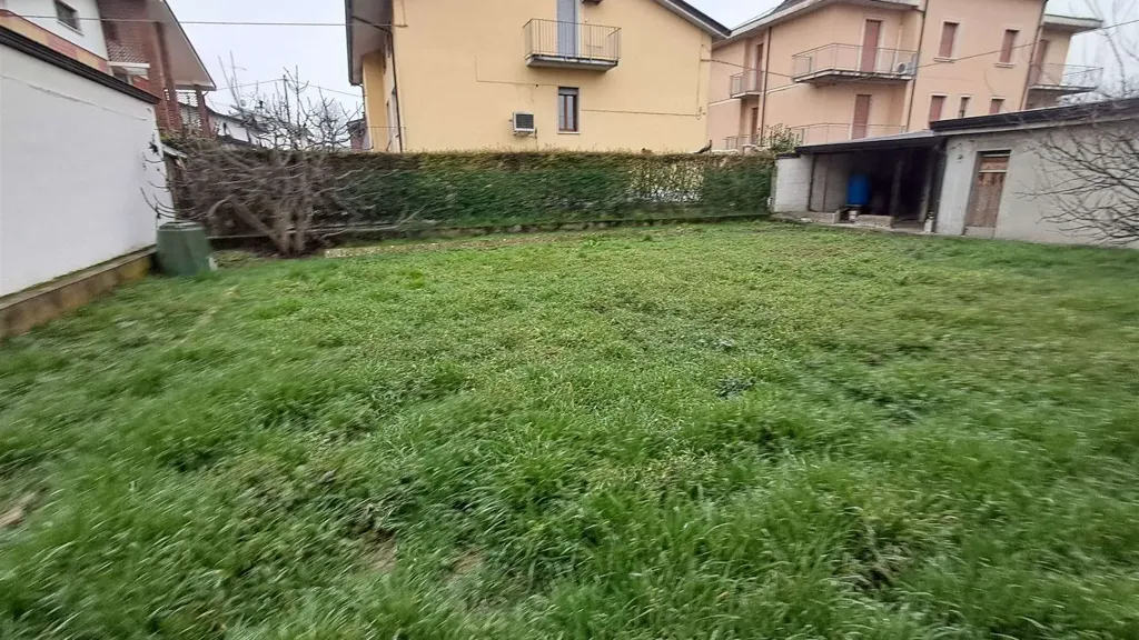 Garden - Bifamiliar Villa with Garden in Gragnano