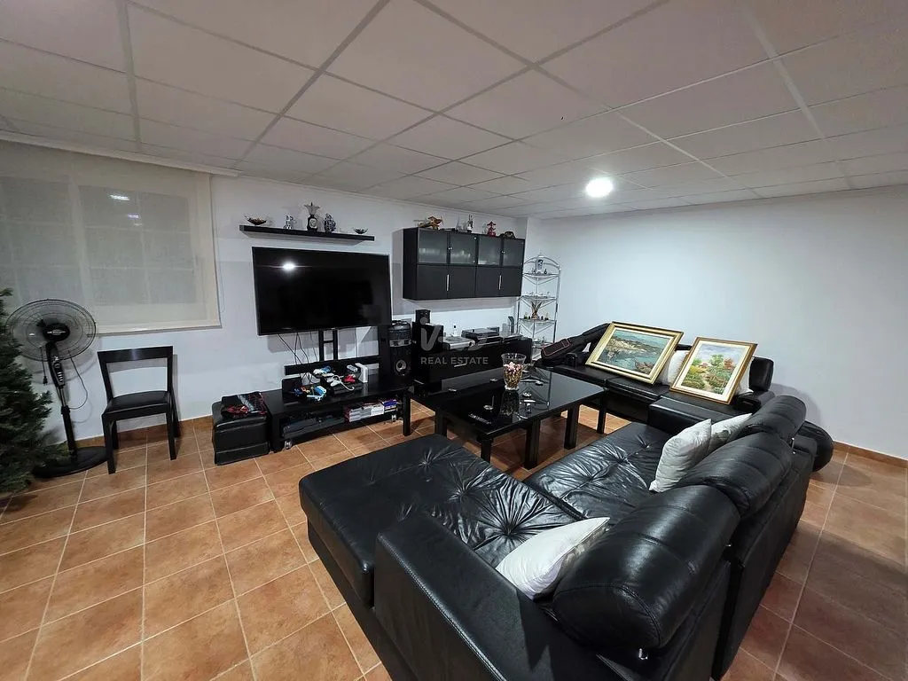 Elutuba - Chalet with Spa Pool in Las Torres de Cotillas