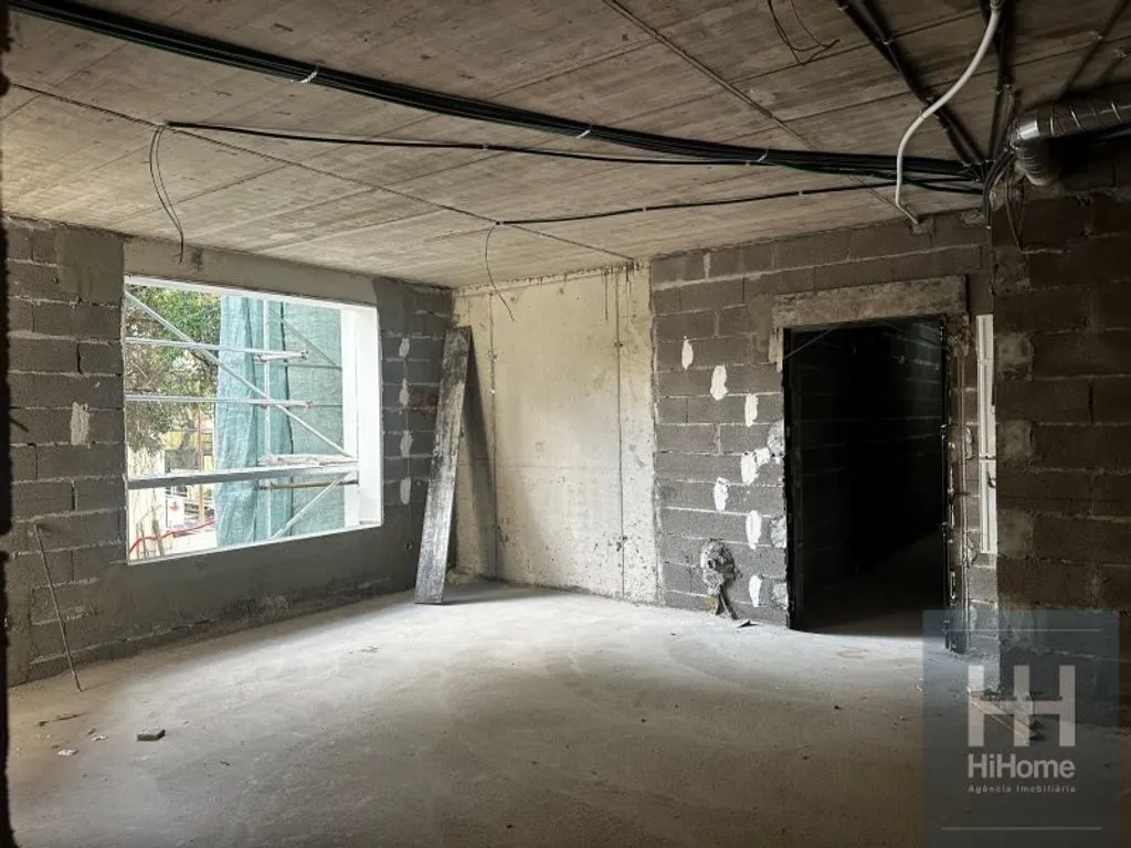 Pièces - Luxury Flat with Balcony in Funchal Centre
