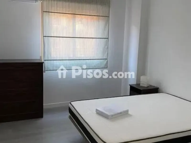 Chambres - Reformed Flat with Metro Access in Opañel