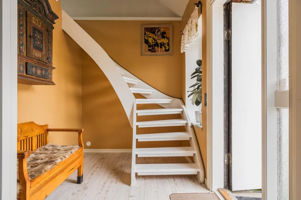 Toad - Villa with Air Source Heat Pump in Simrishamn