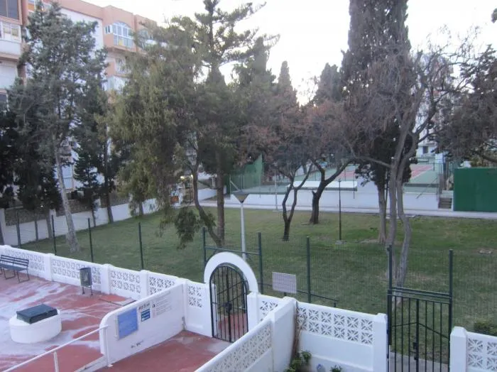 Jardin - Sunny Apartment with Pool in Torre del Mar
