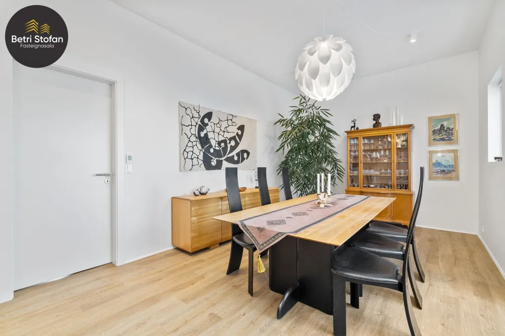 5-toaline korter asukohas Reykjavík