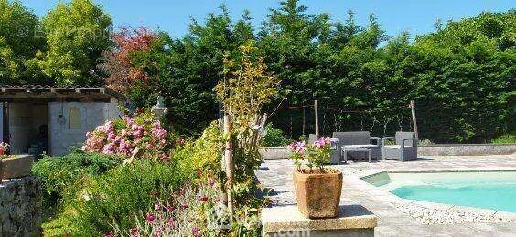 Bassein - Characterful Maison de Maître with Pool in Soorts-Hossegor