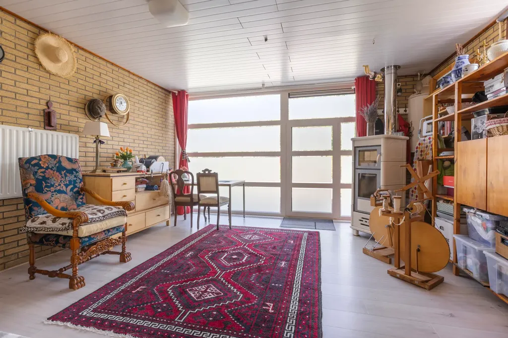 Maison 6 pièces à Ten Boer