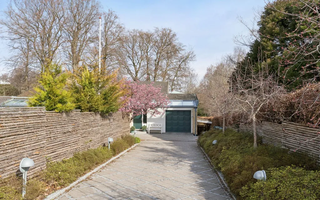 Maison 9 pièces à Bagsværd