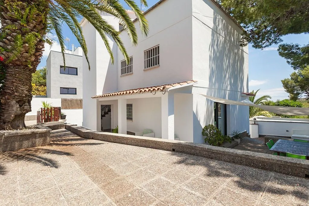 Esterno - Chalet with Pool in Montemar