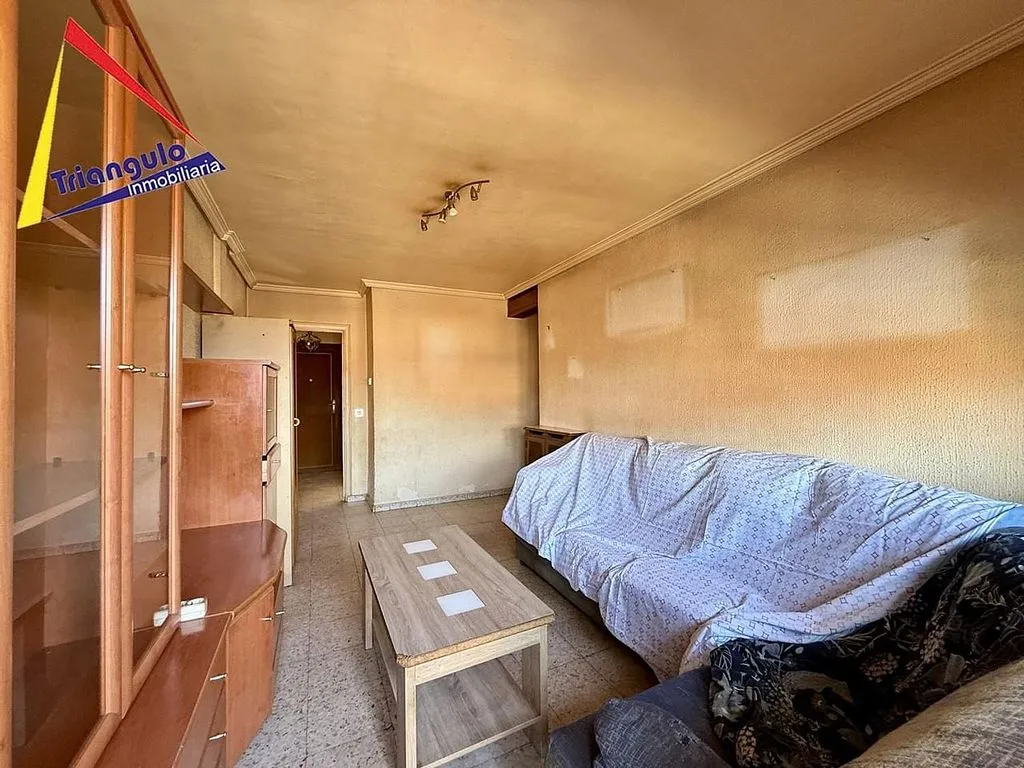 Elutuba - Flat with Terrace in Segovia