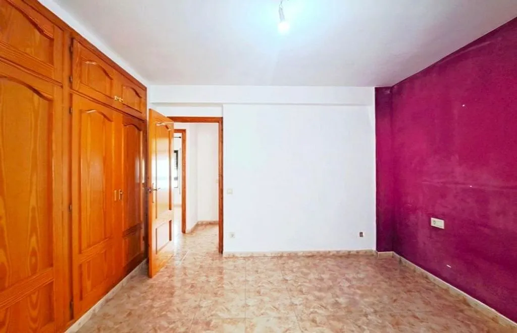 Toad - Flat with Lift in Central Dénia