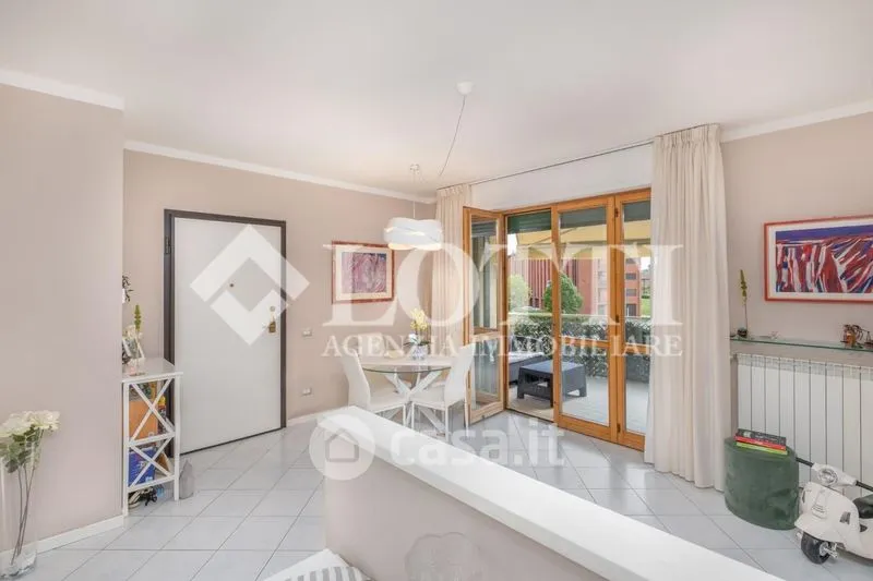 Elutuba - Triplex with Terrace in Pontedera
