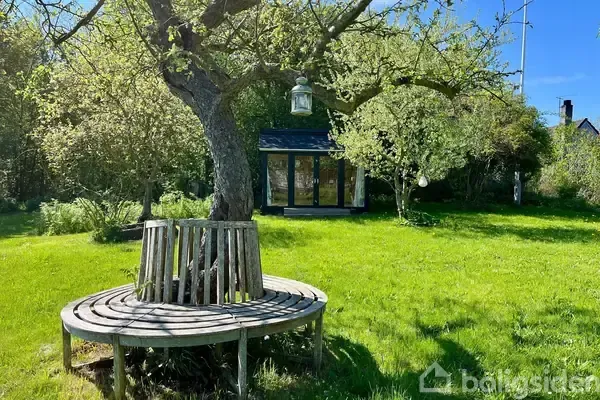 4-toaline maja asukohas Ærøskøbing