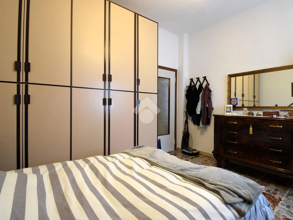 Chambres - Duplex Villa with Private Courtyard in Pieve Emanuele