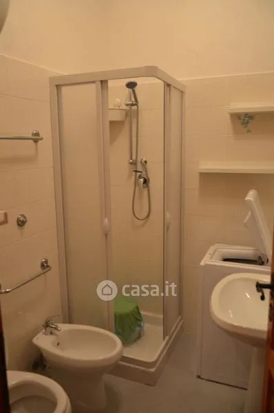 Vannitoad - Ground Floor Apartment with Fireplace in Ovindoli