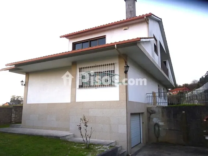 Esterno - House with Large Finca in Vigo