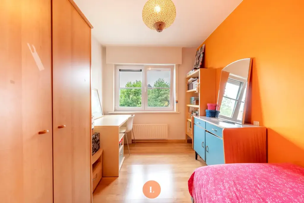 Chambres - Maison avec Jardin dans Quartier Calme